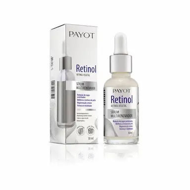 SéRUM RETINOL MULTIRENOVADOR PAYOT 30ML