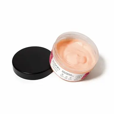 EUDORA INSTANCE LIMA ROSA GELATO CORPORAL 200G