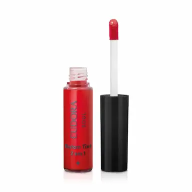 EUDORA SOUL BATOM TINT 2 EM 1 VERMELHO 5,5ML