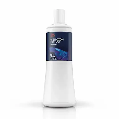 KIT WELLA BLONDOR Pó DESCOLORANTE 400G E OXIDANTE 9% 30V DUPLAS (4 PRODUTOS)