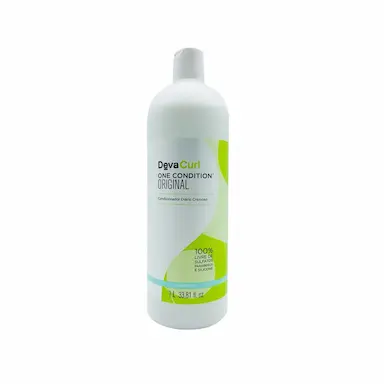 DEVA CURL ONE CONDITION ORIGINAL - CONDICIONADOR 1L