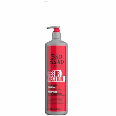 TIGI BED HEAD RESURRECTION - SHAMPOO 970ML