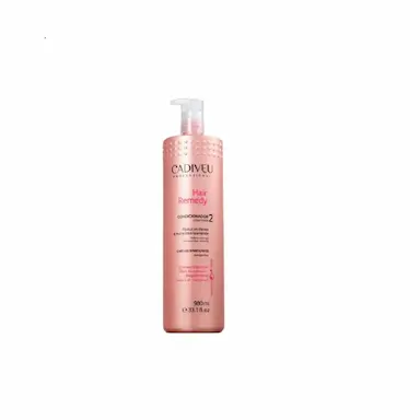 CADIVEU PROFESSIONAL HAIR REMEDY - CONDICIONADOR 980ML