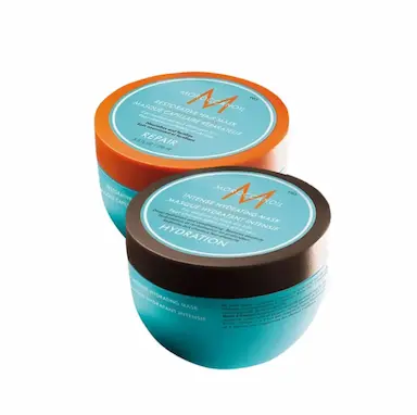 KIT MOROCCANOIL REPARAçãO INTENSA (2 PRODUTOS)