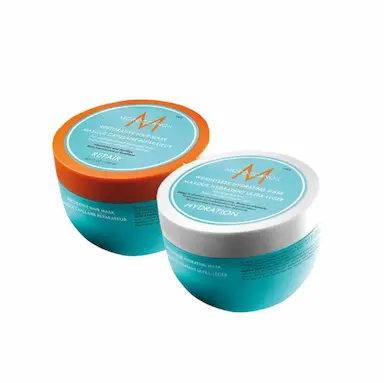 KIT MOROCCANOIL REPARAçãO LIGHT (2 PRODUTOS)