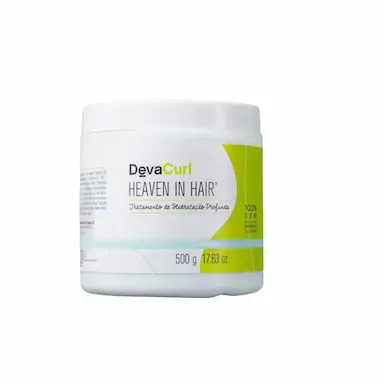 DEVA CURL HEAVEN IN HAIR - TRATAMENTO CAPILAR 500G