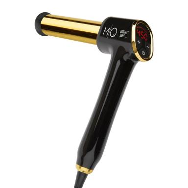MQ PROFESSIONAL CURLING GOLD TITANIUM 32MM - MODELADOR DE CACHOS