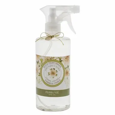 AGUA PERFUMADA VERBANA CITRUS FLORA VIE 500ML