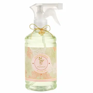 AGUA PERFUMADA ALECRIM FLORA VIE 500ML