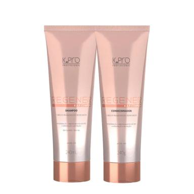 KIT K.PRO PROFISSIONAL REGENéR DUO (2 PRODUTOS)
