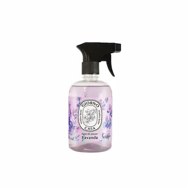 GIORNO CASA SENTIRE BENE LAVANDA - ÁGUA DE PASSAR 500ML