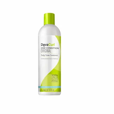 DEVA CURL ONE CONDITION CONDICIONADOR ORIGINAL 355ML