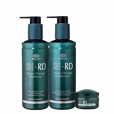 KIT SH-RD NUTRA-THERAPY PROTEIN 10ML TRIO HOME (3 PRODUTOS)