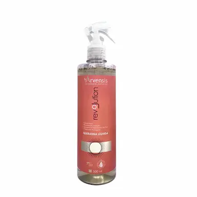 ARVENSIS REVOLUTION - QUERATINA LIQUIDA 500ML