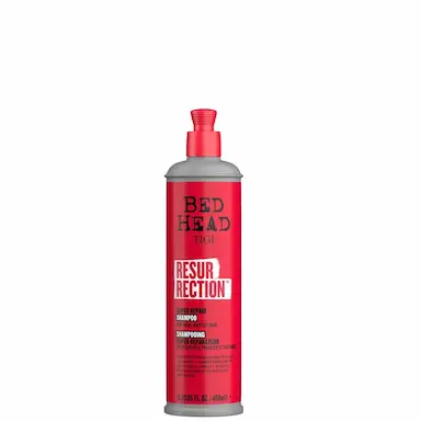 TIGI BED HEAD RESURRECTION - SHAMPOO 400ML
