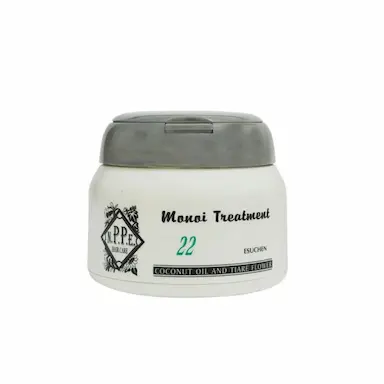 NPPE HERBAL N 22 MONOI  MASCARA DE NUTRICAO 300ML