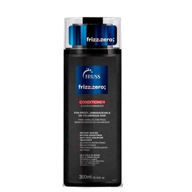 TRUSS FRIZZ ZERO - CONDICIONADOR DICIPLINANTE  300ML