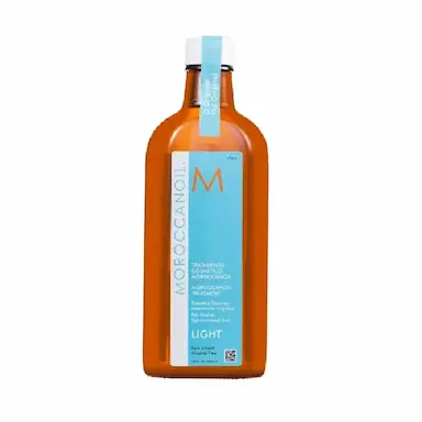 MOROCCANOIL TREATMENT LIGHT - OLEO CAPILAR 200ML
