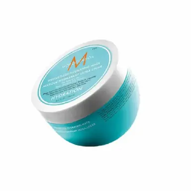 MOROCCANOIL HYDRATION - MASCARA DE HIDRATAçAO LIGHT 250 ML