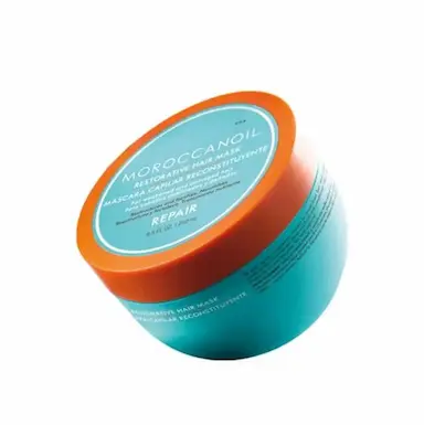 MOROCCANOIL REPAIR - MáSCARA DE NUTRIçãO 250ML