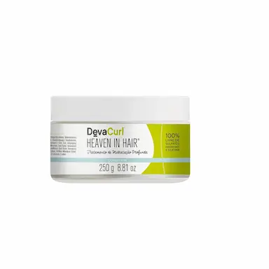 DEVA CURL HEAVEN IN HAIR - TRATAMENTO CAPILAR 250G
