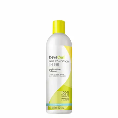 DEVA CURL ONE CONDITION DELIGHT - CONDICIONADOR 355ML