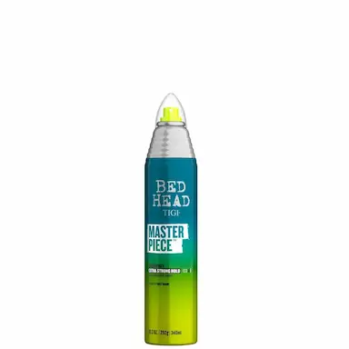 TIGI BED HEAD MASTERPIECE - SPRAY FIXADOR 340ML