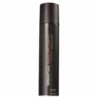 SEBASTIAN PROFESSIONAL FORM SHAPER ZERO GRAVITY SPRAY FIXADOR 400ML