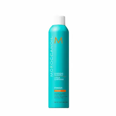 MOROCCANOIL LUMINOSO FORTE - SPRAY FIXADOR 330ML