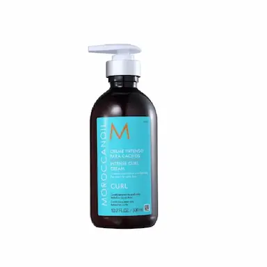 MOROCCANOIL INTENSE CURL CREME LEAVE IN 300ML