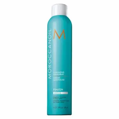 MOROCCANOIL LUMINOSO MEDIUM - SPRAY FIXADOR 330ML
