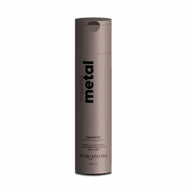 ACQUAFLORA SEQUESTRA METAL  - SHAMPOO 300ML