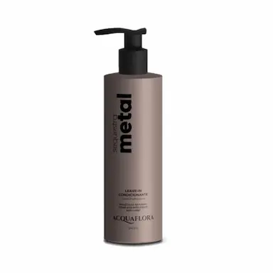 ACQUAFLORA SEQUESTRA METAL  - LEAVE-IN CONDICIONANTE 240ML