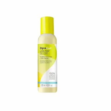 DEVA CURL DELIGH SHAMPOO LOW POO 120ML