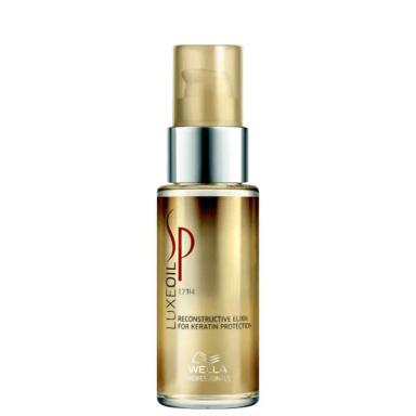 SP SYSTEM PROFESSIONAL LUXE OIL - ÓLEO CAPILAR 30ML