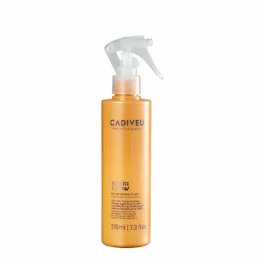 CADIVEU PROFESSIONAL NUTRI GLOW - FLUíDO NUTRITIVO LEAVE-IN 215ML