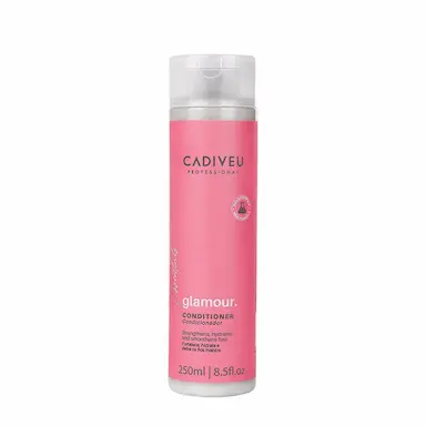 CADIVEU PROFESSIONAL GLAMOUR ESSENTIALS - CONDICIONADOR 250ML