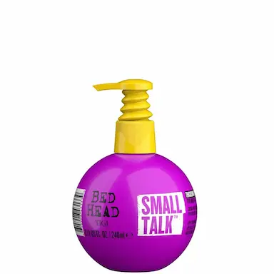 TIGI BED HEAD SMALL TALK - LEAVE-IN 240ML
