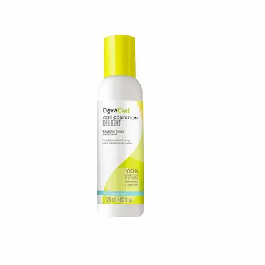 DEVA CURL DELIGHT ONE CONDITION CONDICIONADOR 120ML