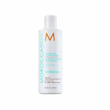 MOROCCANOIL HYDRATION - CONDICIONADOR HIDRATANTE 250ML