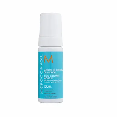 MOROCCANOIL CURL MOUSSE DE CONTROLE DE CACHOS 150 ML
