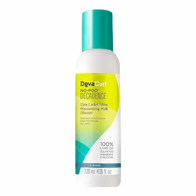 DEVA CURL DECADENCE NO POO SHAMPOO 120ML