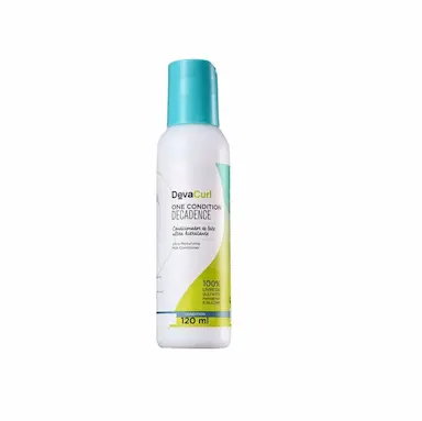 DEVA CURL DECADENCE ONE CONDITION CONDICIONADOR 120ML