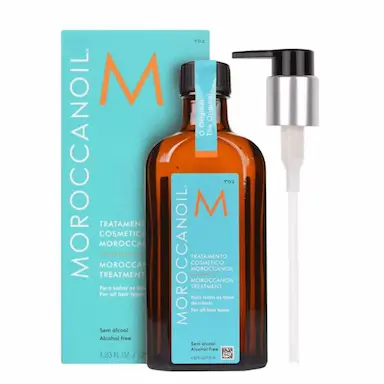 MOROCCANOIL TREATMENT - OLEO CAPILAR 125ML