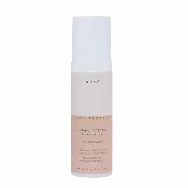 BRAé HIGH PROTECT THERMAL PROTECTION - LEAVE-IN CONDICIONANTE 200ML