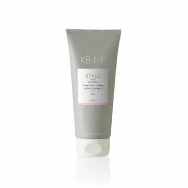 KEUNE STYLE STRAIGHT CREAM Nº57 - CREME DE ALISAMENTO 200ML