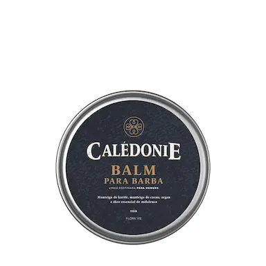 FLORA VIE CALéDONIE - BALM PARA BARBA 115G