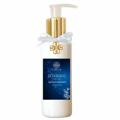 FLORA VIE BLOOMING - BALSAMO HIDRATANTE 140 ML
