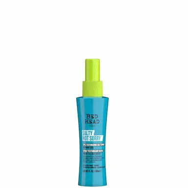 TIGI BED HEAD SALTY NOT SORRY - SPRAY DE SAL 100ML