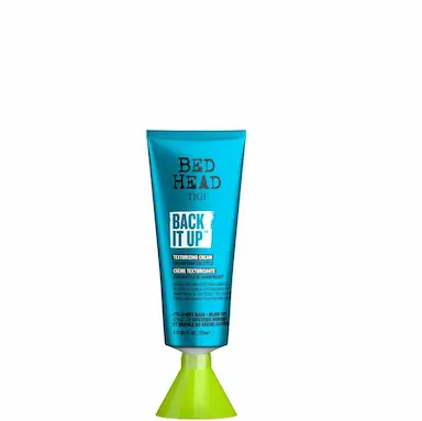TIGI BED HEAD BACK IT UP - CREME TEXTURIZADOR 125ML